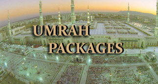umrah holiday packages